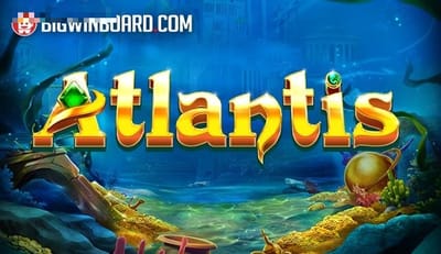 Atlantis