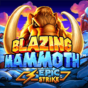 MA MÚT RỰC LỬA game icon