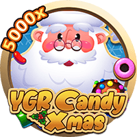 YGR Tiệc Kẹo Ngọt game icon