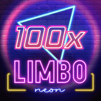 Limbo Neon game icon