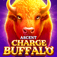 Tính phí Buffalo Ascent game icon