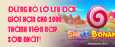 Ưu Đãi Bạn Bè promotion banner